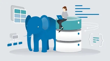 دوره آموزشی مقدمه ای بر PostgreSQL